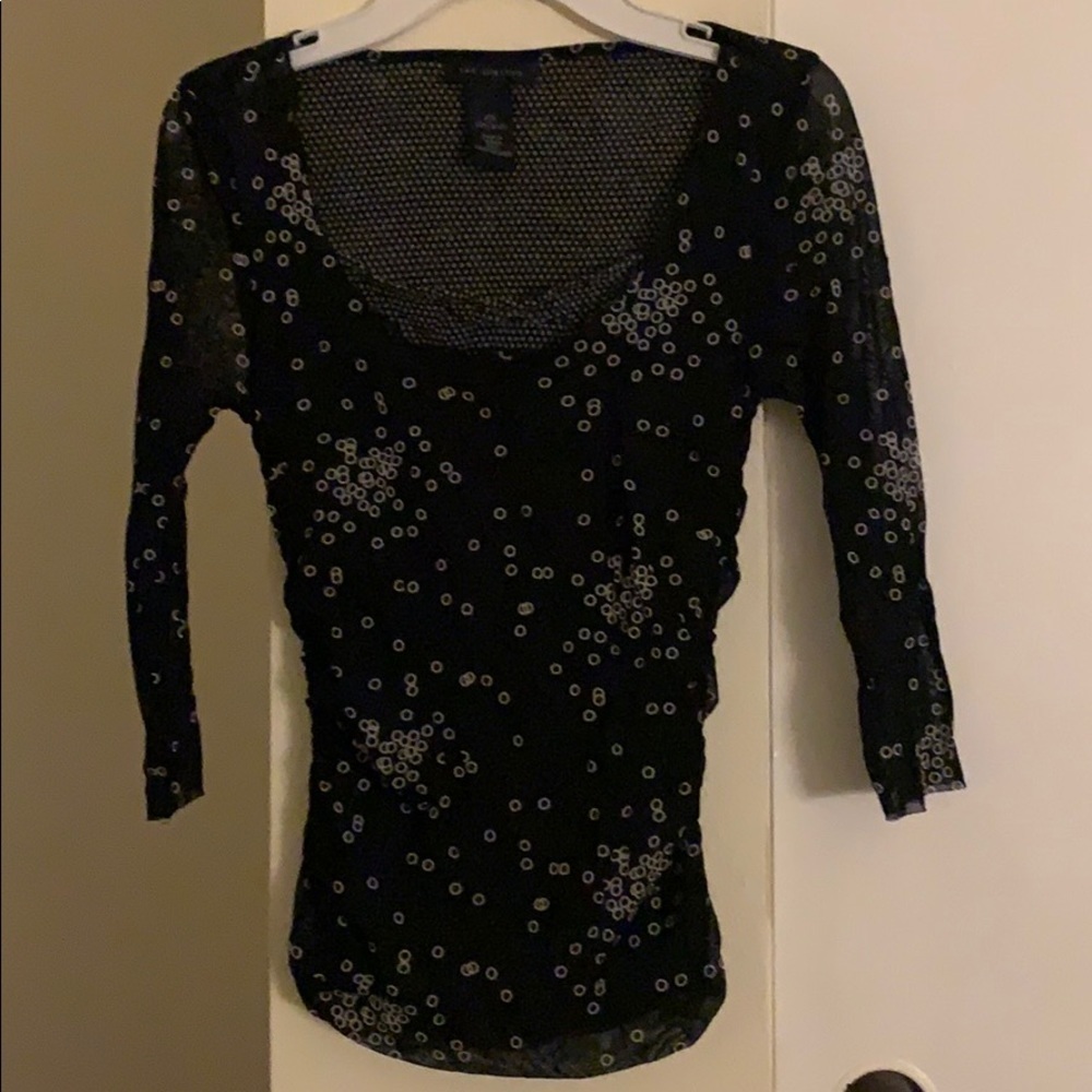 Limited Blouse